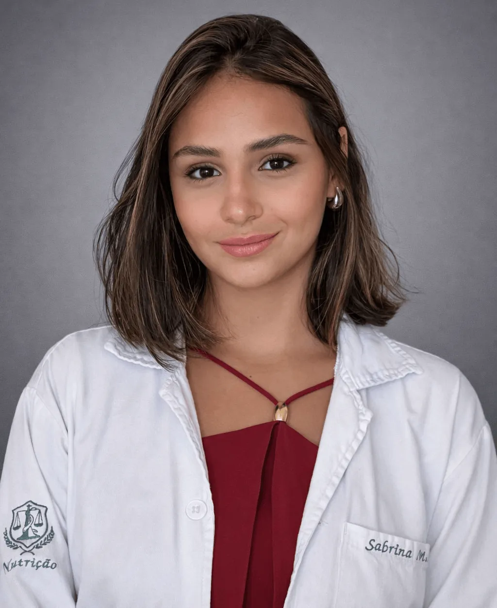 Sabrina Lima - Nutricionista